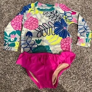 Tea Collection Swimsuit